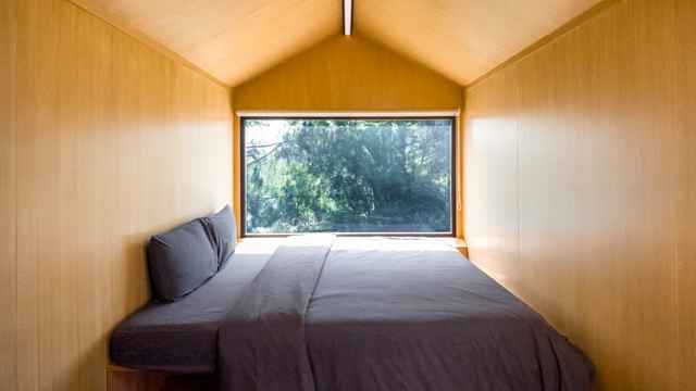 Deluxe Cabin